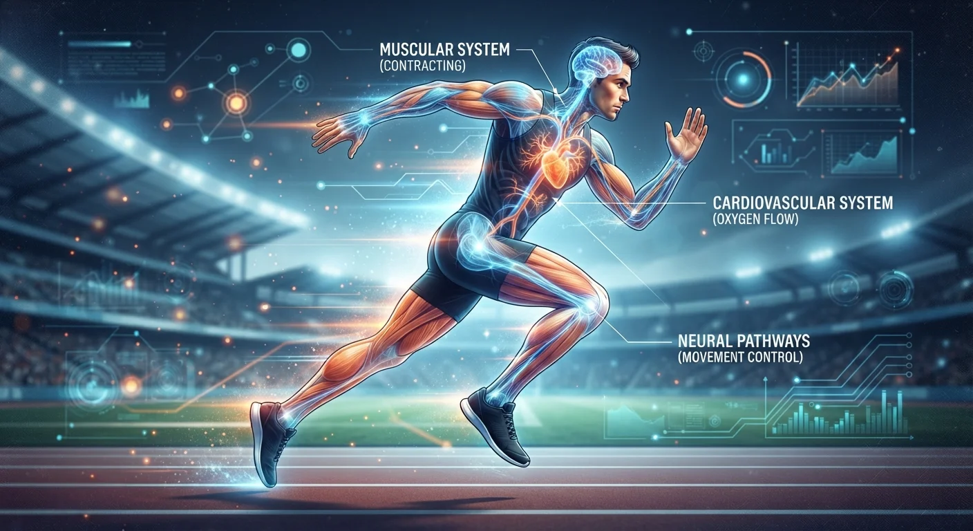 A Full Overview of How the Body Adapts to Regular Physical Activity