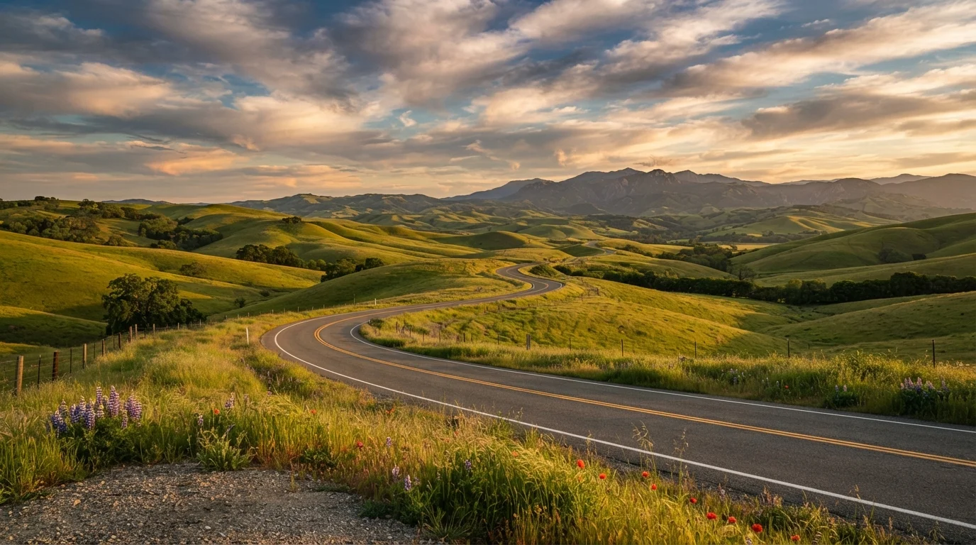 America's Underappreciated Drives: Routes That Rarely Make the Highlight Reels