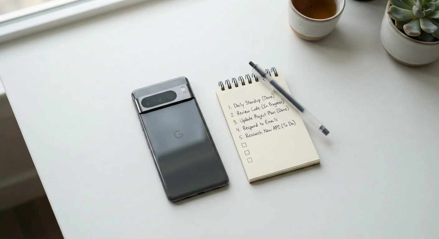 Before You Trade In Your Phone, Check These Things First