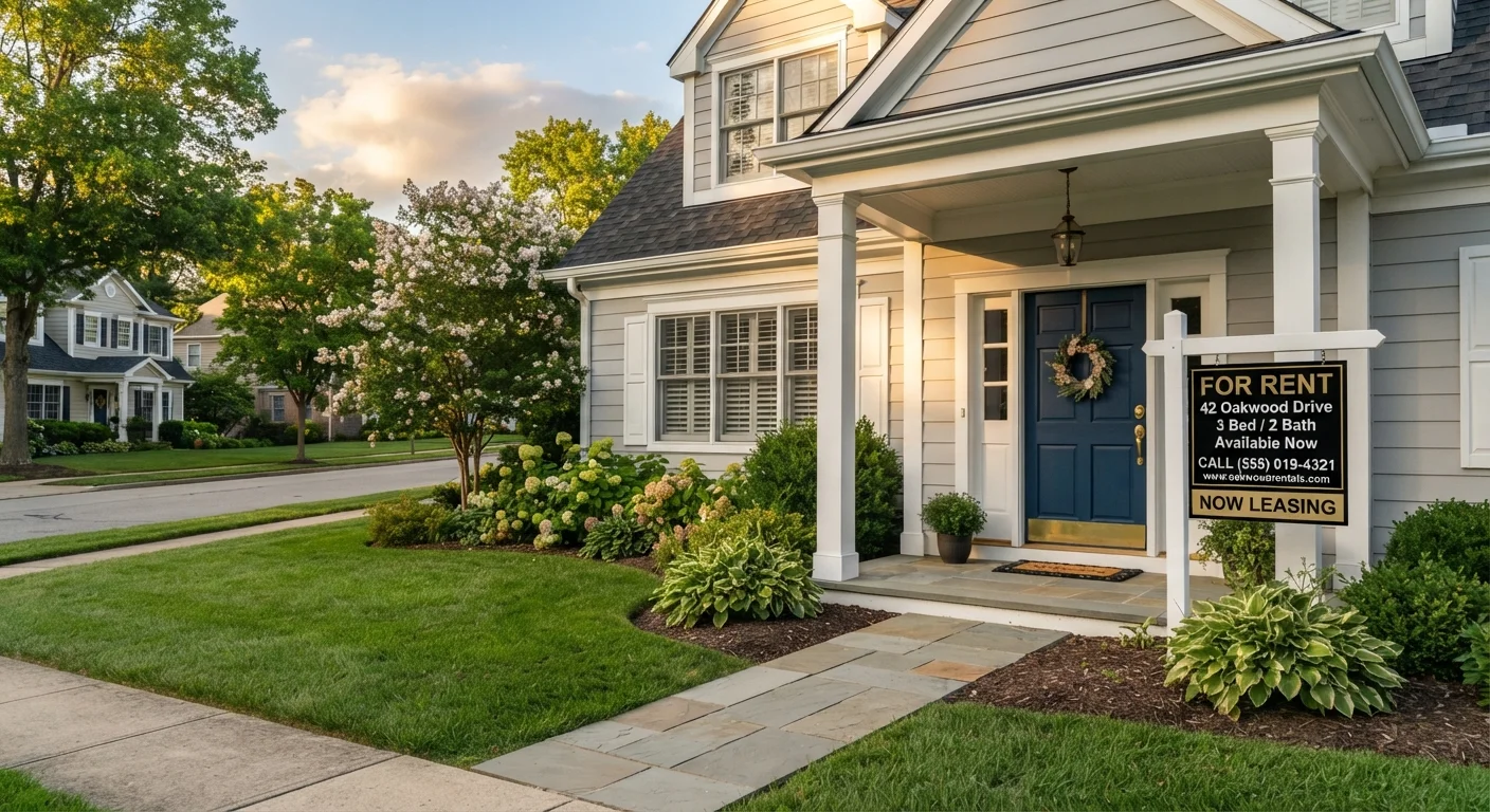 Being a First-Time Landlord: What to Know Before You Rent Out a Property