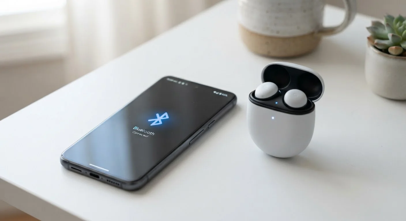 Bluetooth Versions Decoded: Why the Number on the Box Matters Less Than You Think