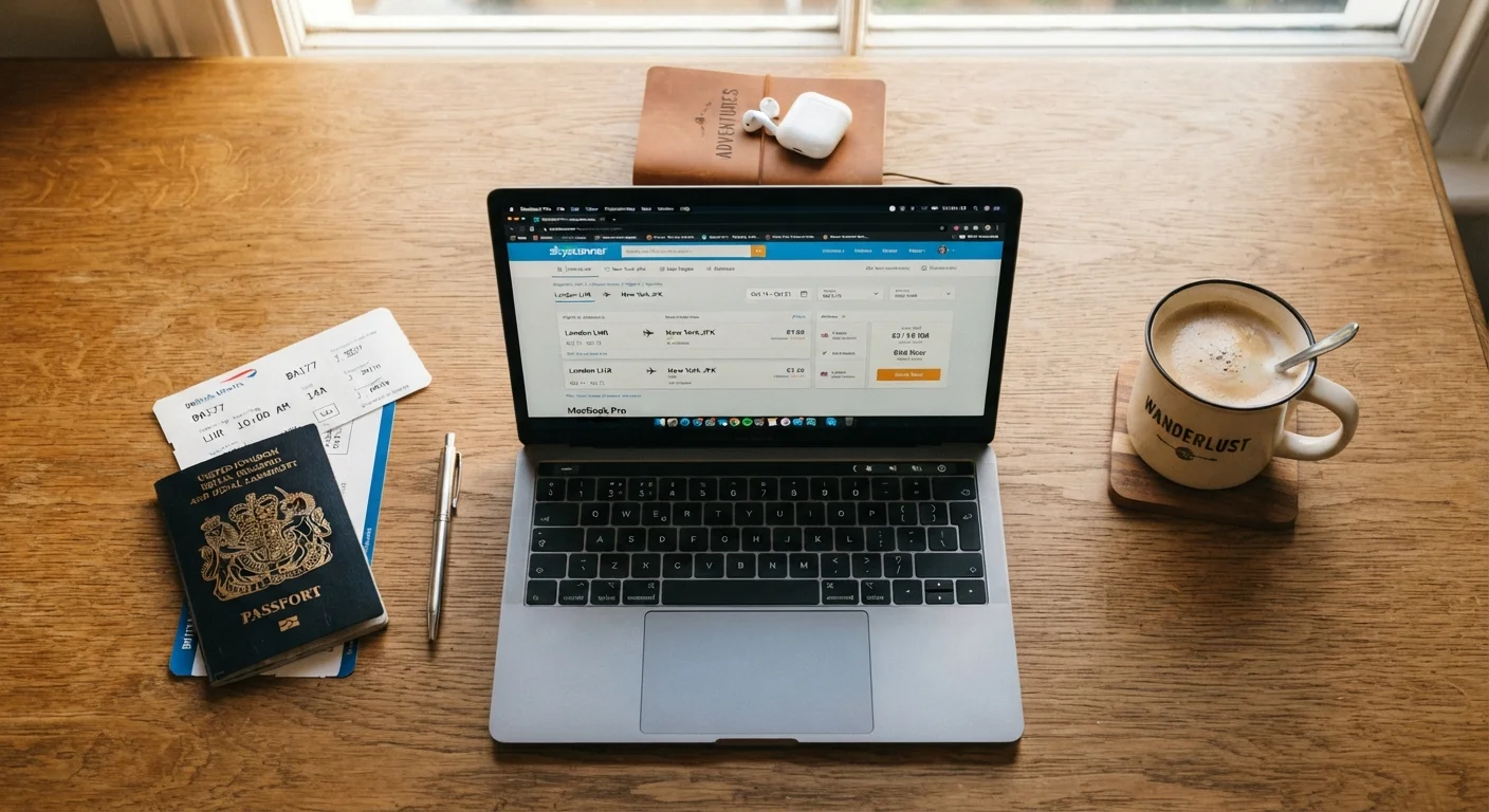 Common Myths About Booking Flights That Cost Travelers Money