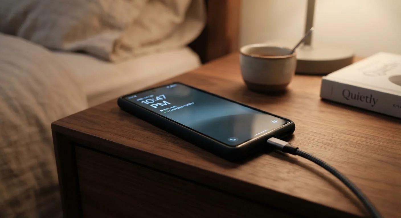 Common Myths About Charging Your Devices That Still Won't Die