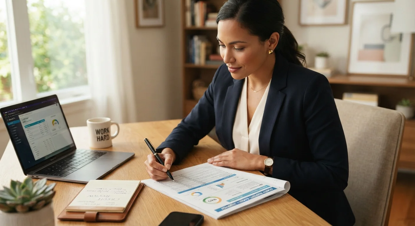 Common Myths About Credit Scores and Mortgage Eligibility