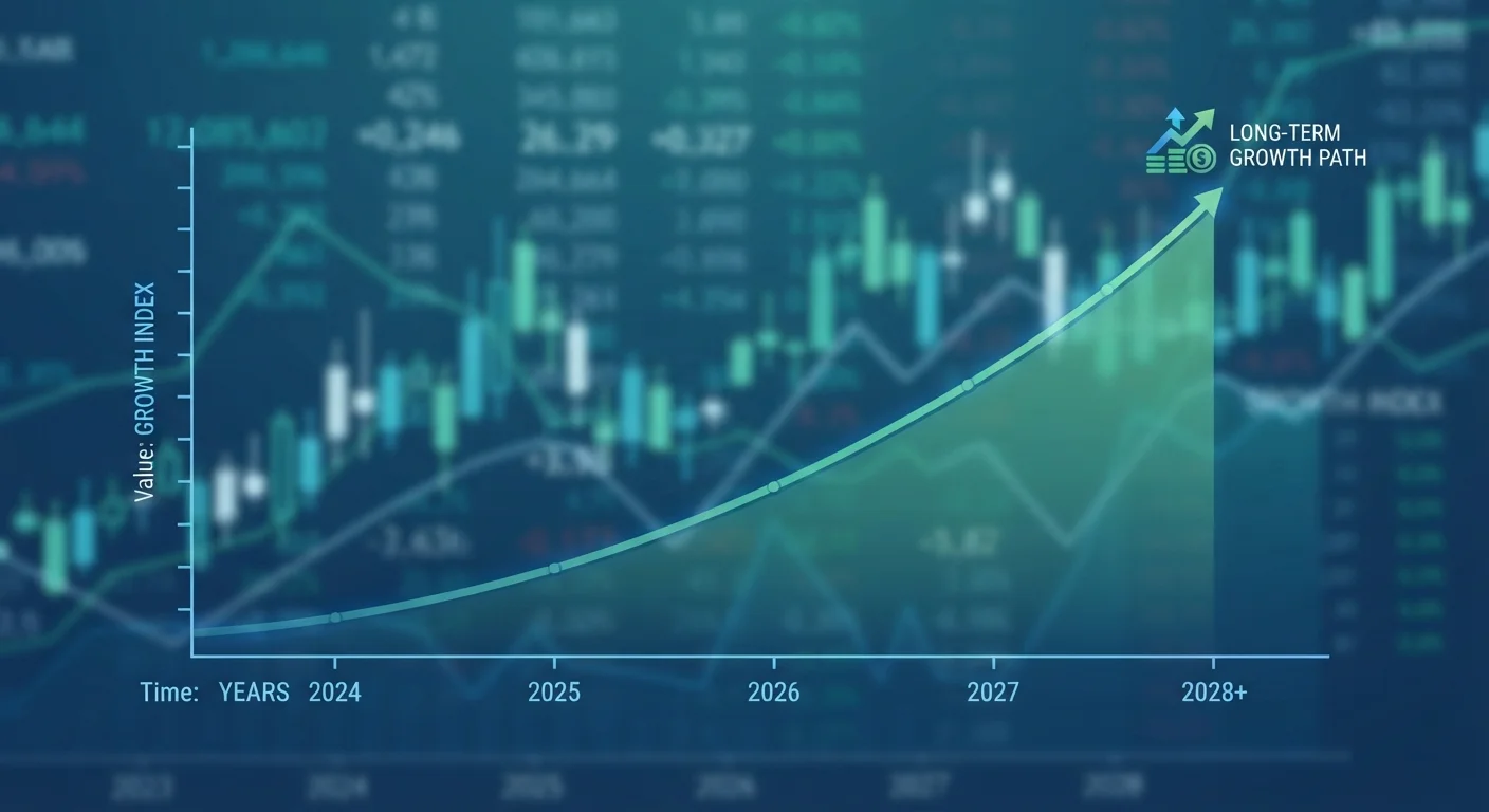 Dollar-Cost Averaging: A Disciplined Approach to Market Volatility