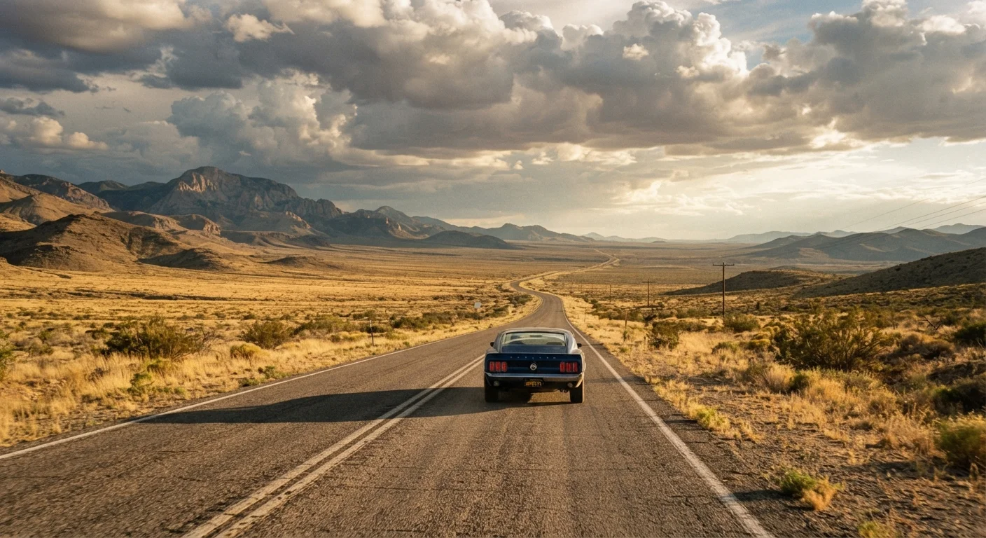 Driving Solo Across the US: Honest Trade-Offs Every Traveler Should Know