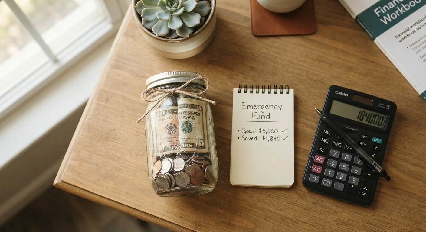 Emergency Funds Explained: What They Are and Why Financial Experts Recommend Them