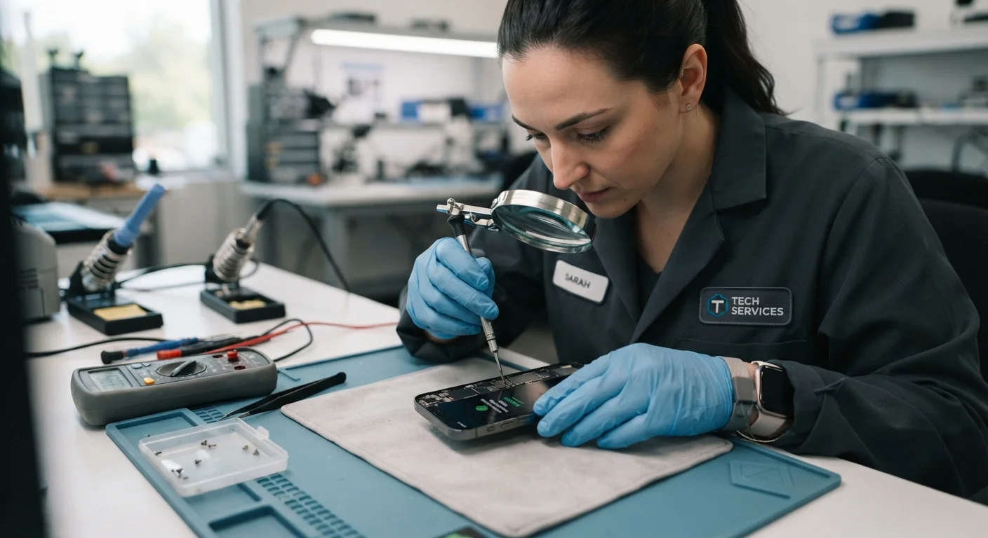 Everything to Check Before Buying a Refurbished Electronic Device
