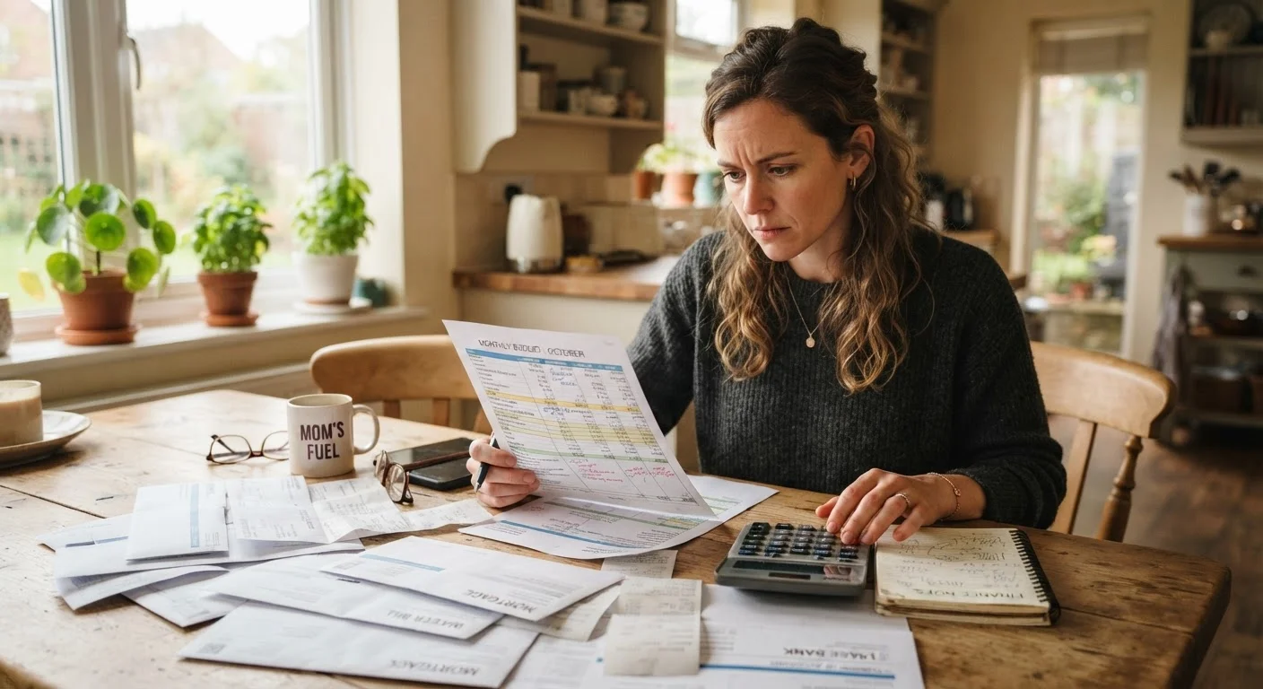 Financial Habits That Quietly Undermine Debt Payoff Progress