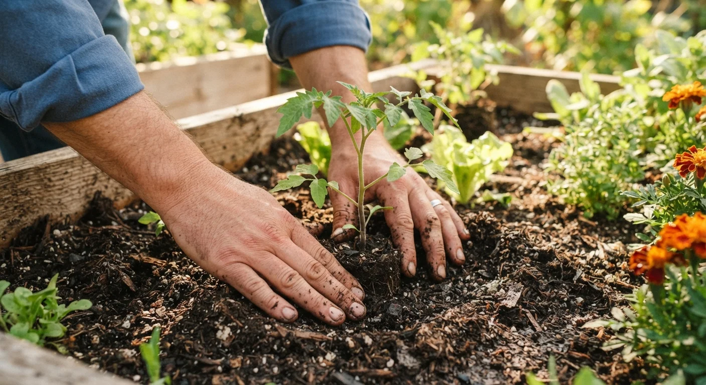 Garden Myths That Lead New Gardeners Astray