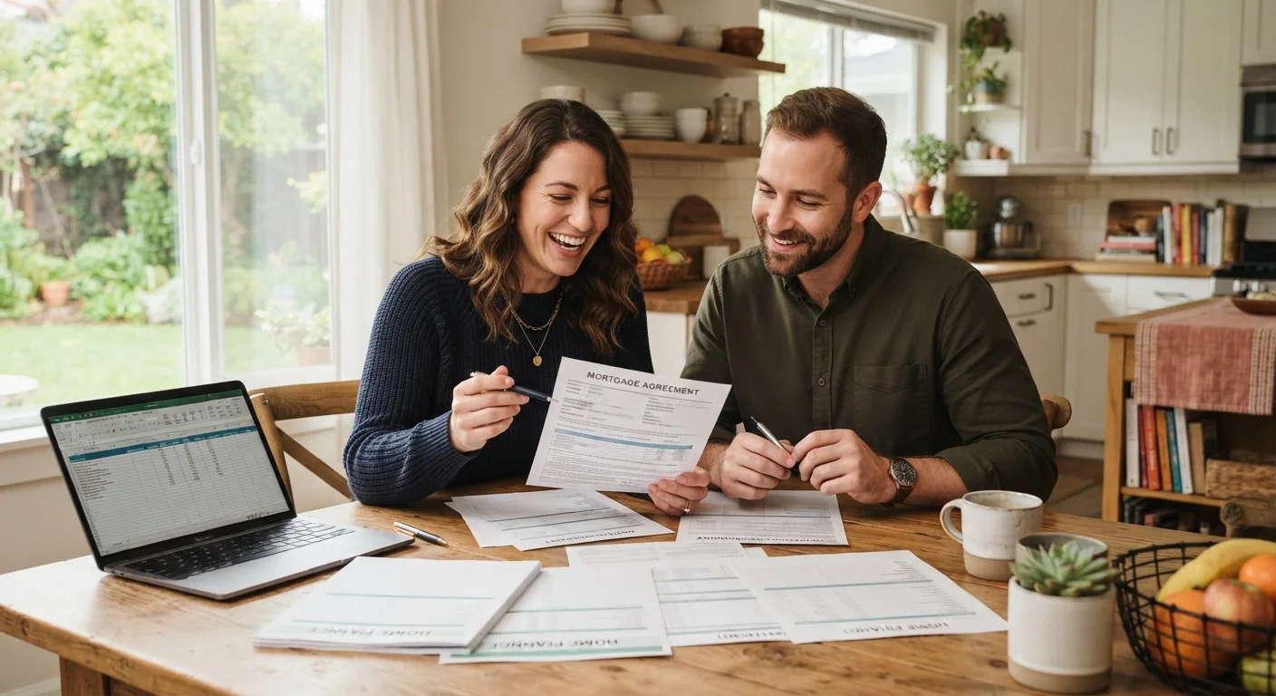 Habits of Buyers Who Navigate the Purchase Process Without Major Regrets