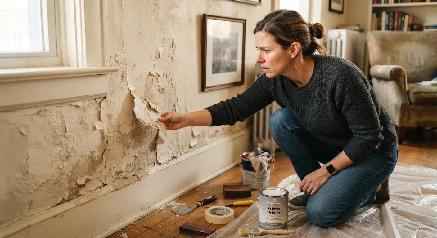 Home Improvement Myths That Lead to Costly Repairs