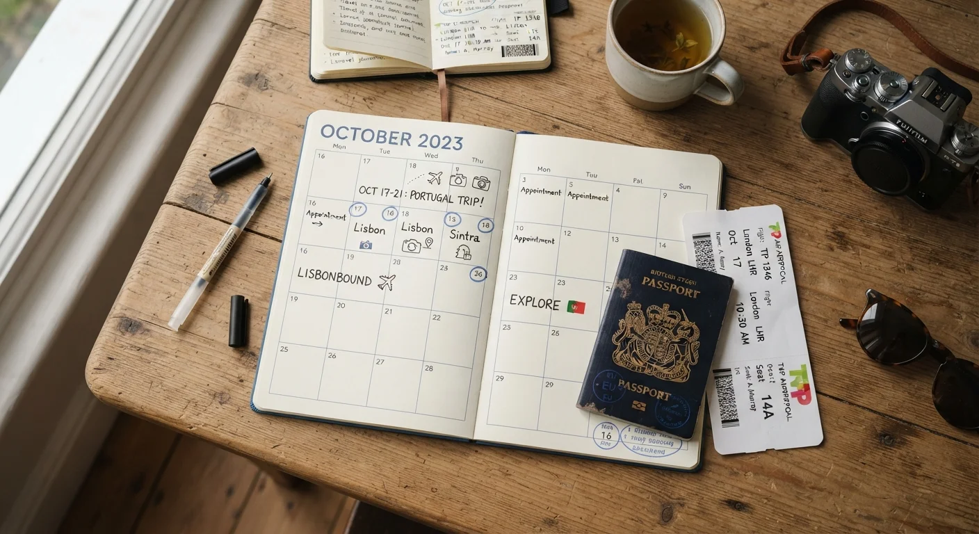 How Flexible Travel Dates Can Reshape Your Entire Budget
