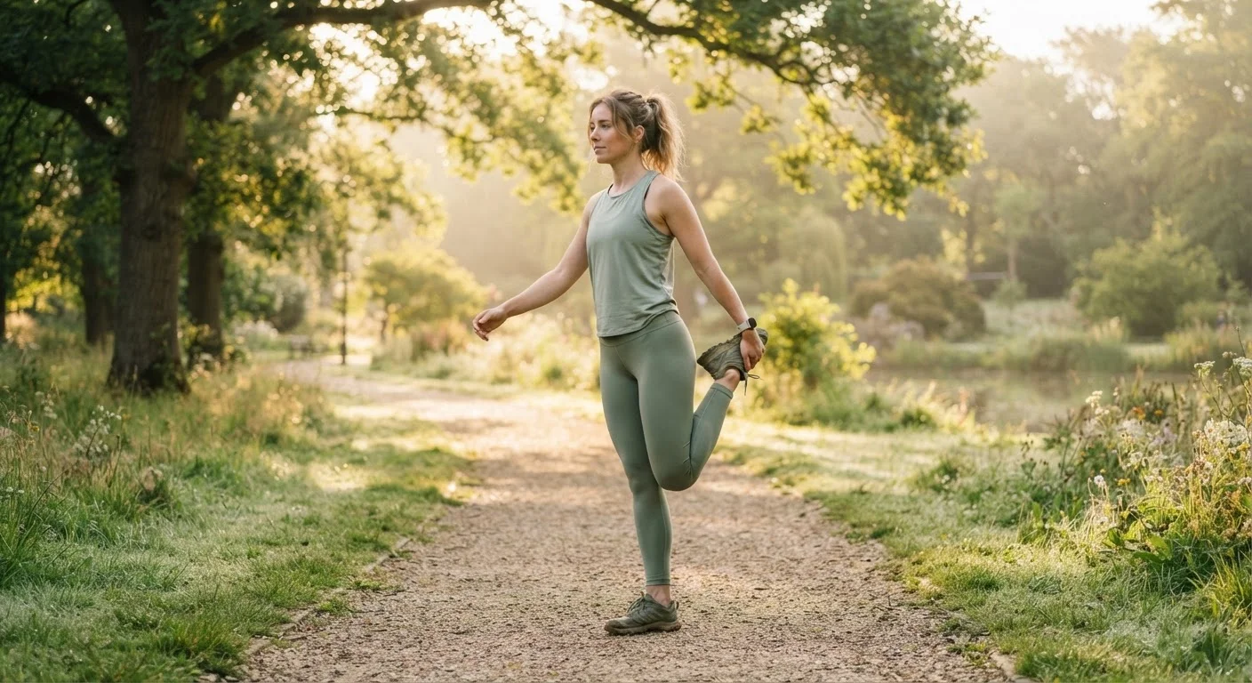 How to Return to Exercise After a Long Break Without Injuring Yourself