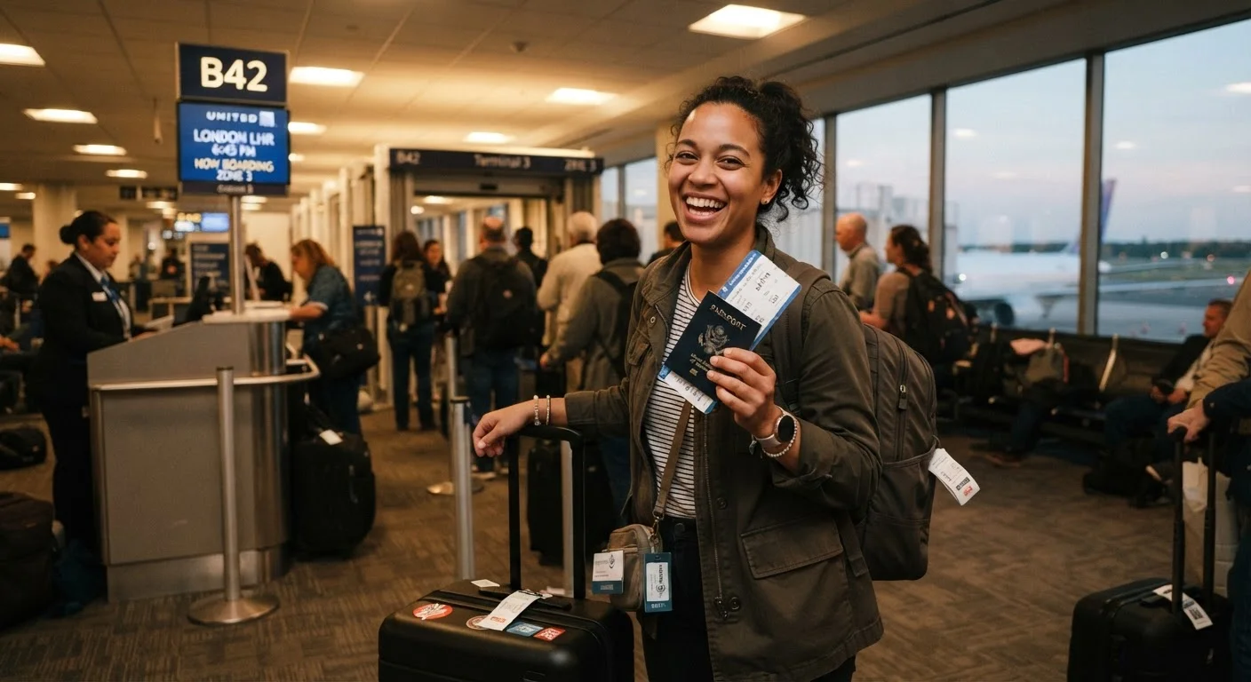 International Travel Prep: The Pre-Departure Checklist for Americans Going Abroad