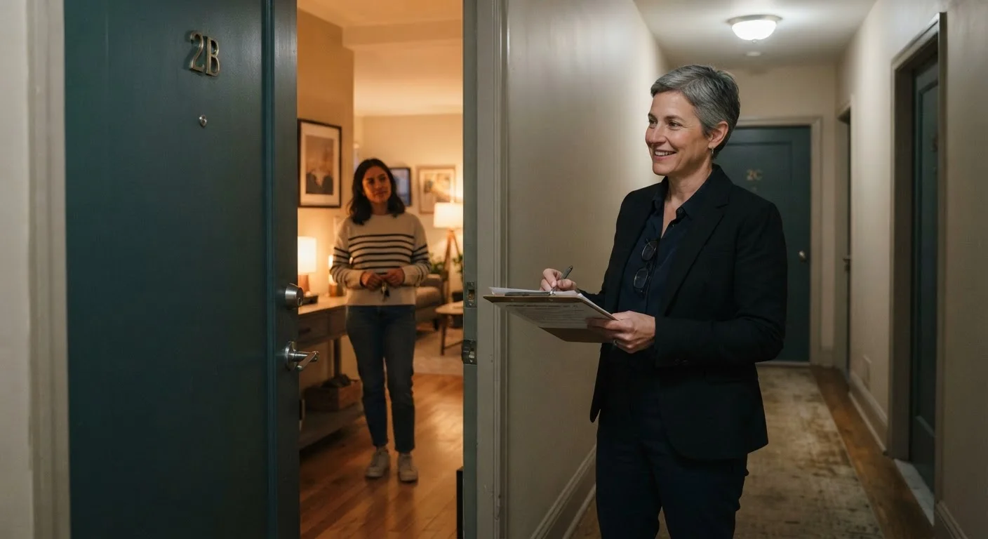Landlord Entry Rights: When Can a Landlord Legally Enter Your Home?