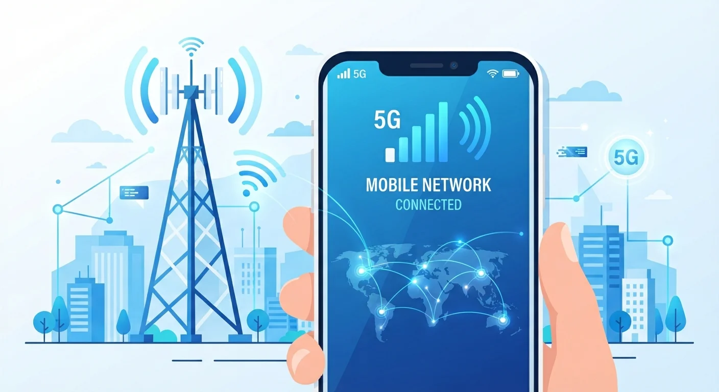 Mobile Virtual Network Operators Explained