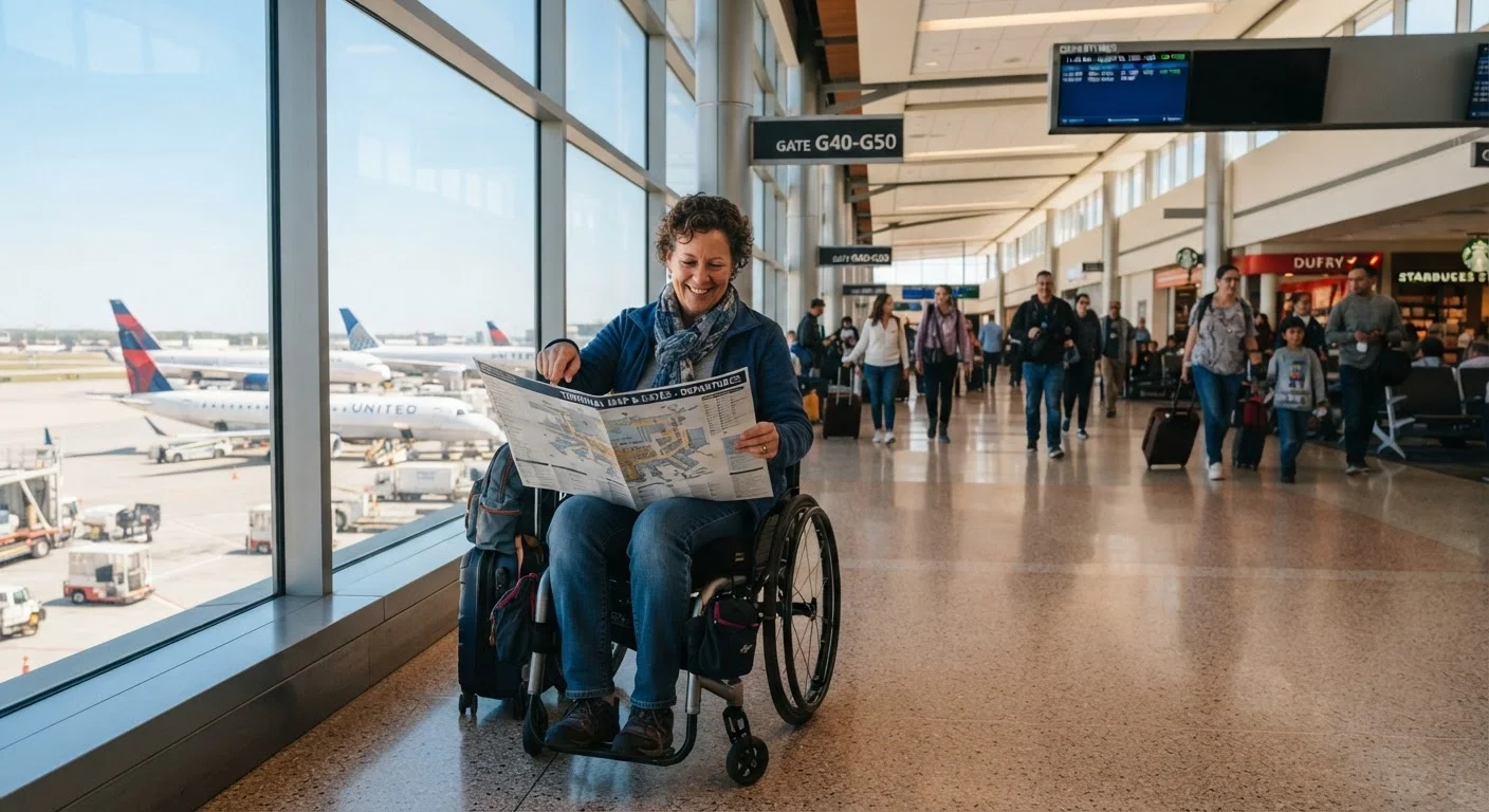 Planning Trips With Accessibility Needs: What to Research Before You Book