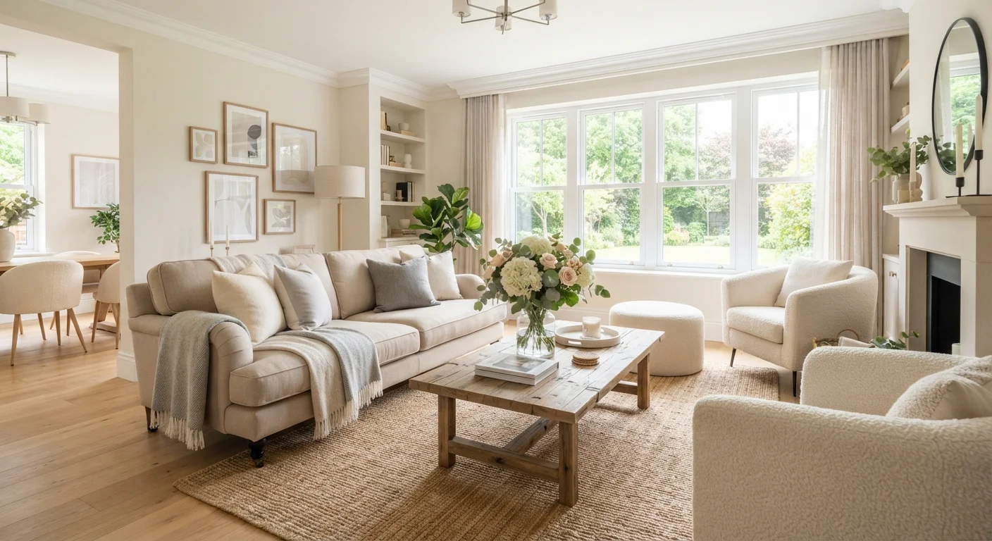 Preparing Your Home for the Market
