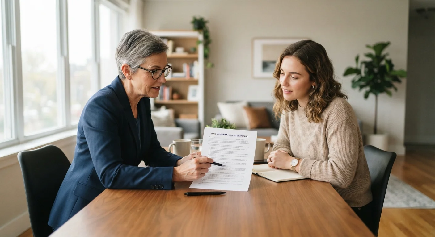 Rent Increases: What Landlords Can Do and What Tenants Can Push Back On