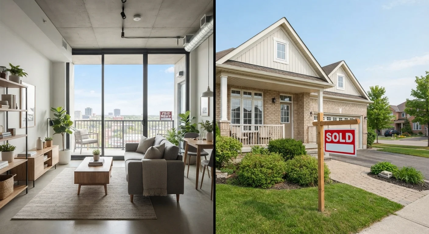 Renting vs. Buying a Home: Understanding the Real Trade-Offs