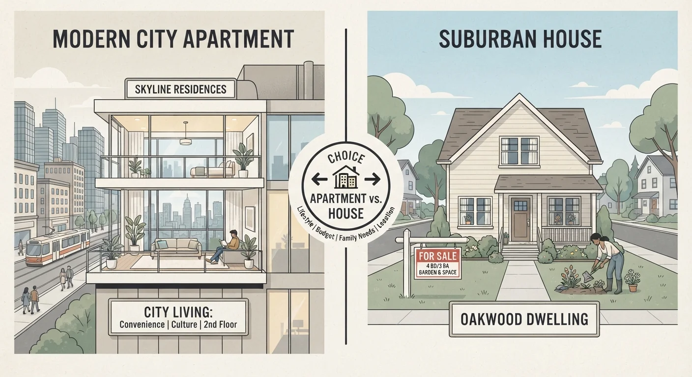 Renting vs. Buying: How to Think Through the Decision Honestly