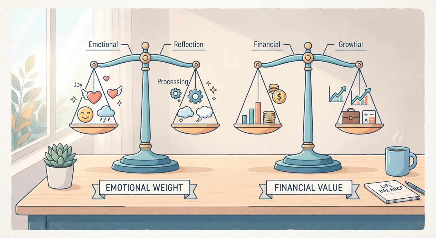 Risk Tolerance vs. Risk Capacity: Two Concepts Investors Often Confuse