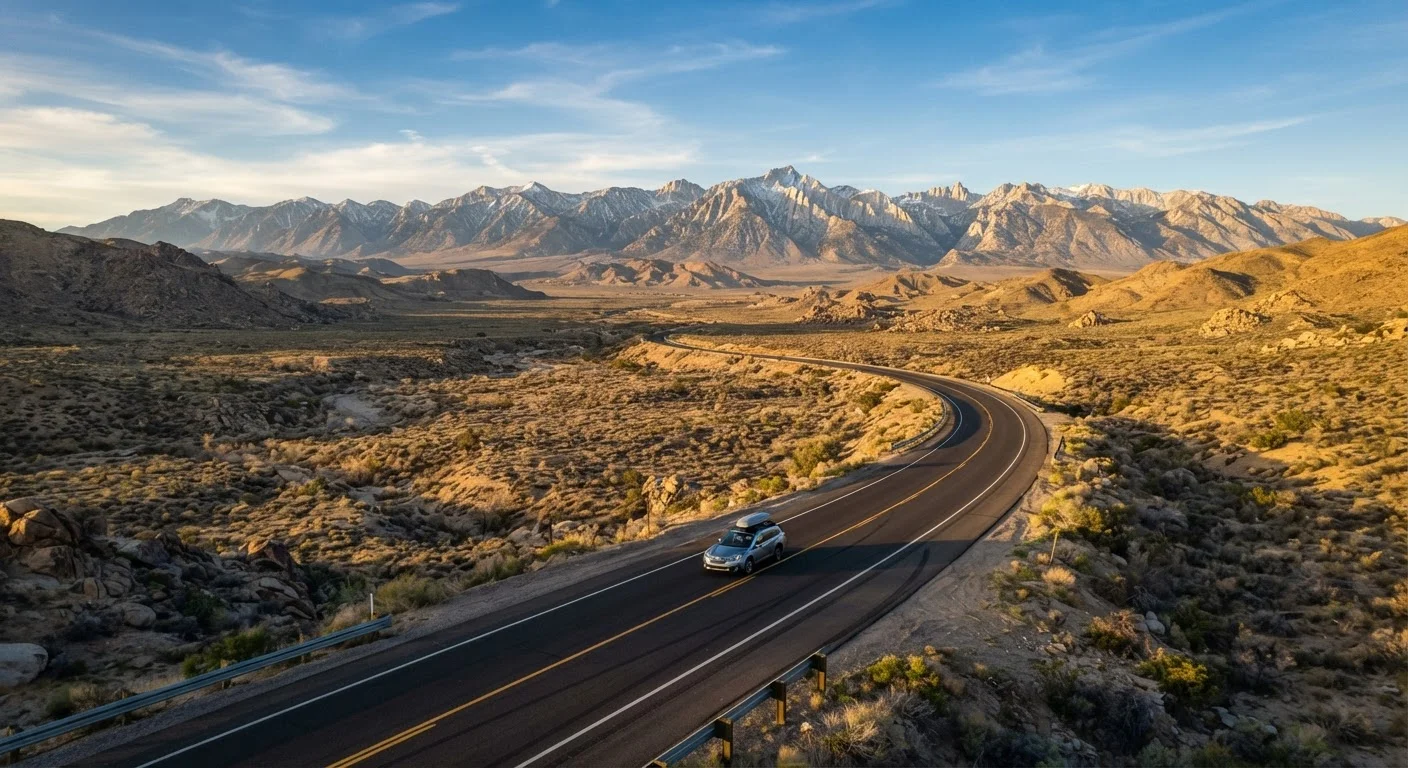 Road Trip Myths That Lead Travelers Astray