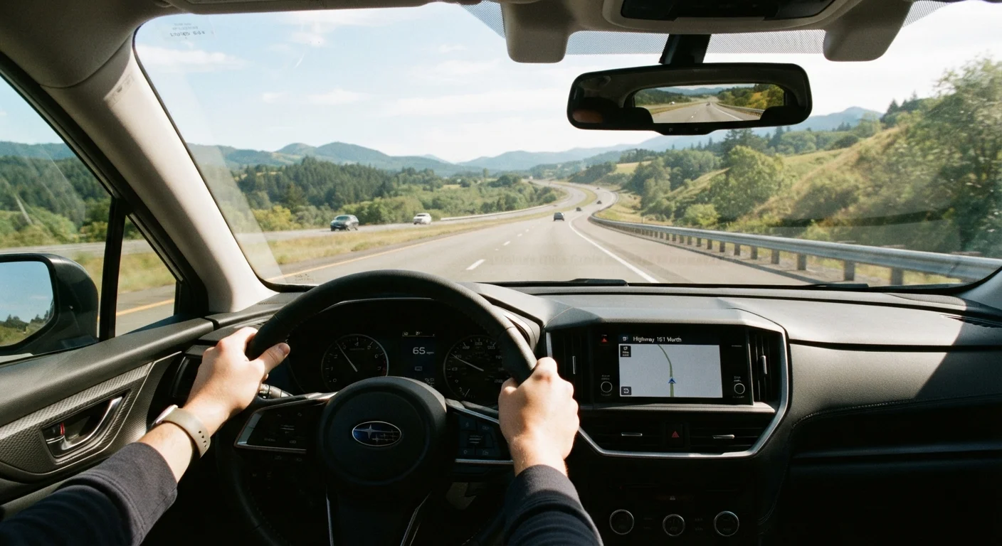 Safe Driving Habits That Make a Measurable Difference Over a Lifetime