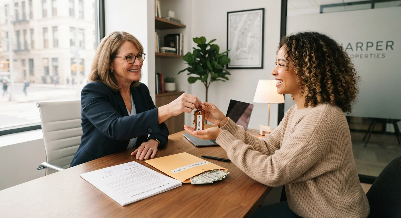Security Deposits: The Rules Landlords Must Follow and What Tenants Can Expect Back