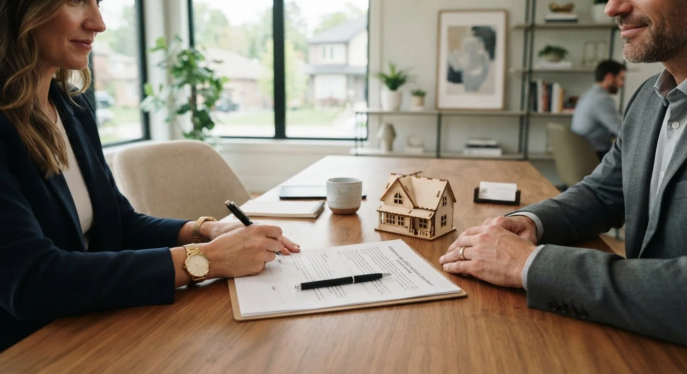 Seller Concessions Explained