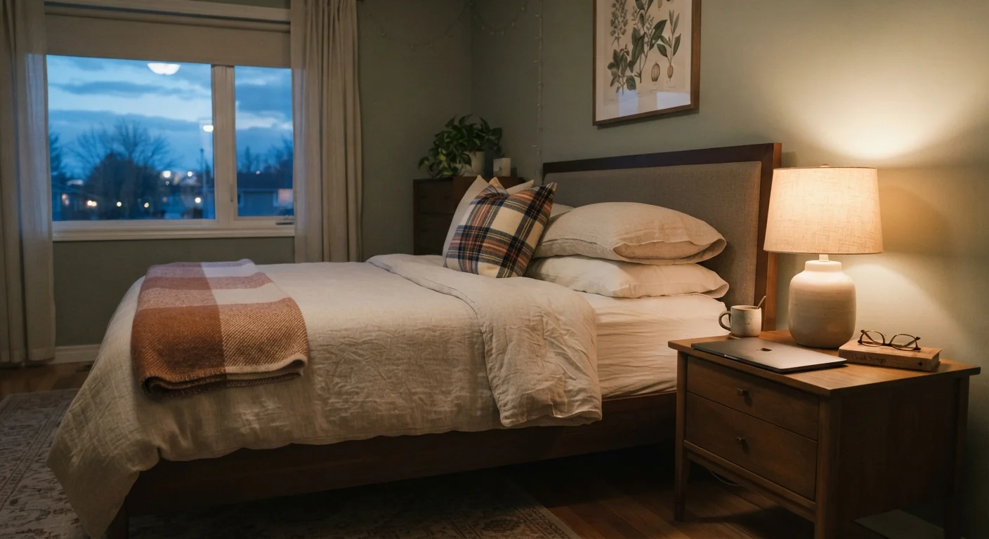 Sleep Hygiene Habits That Mental Health Professionals Commonly Recommend