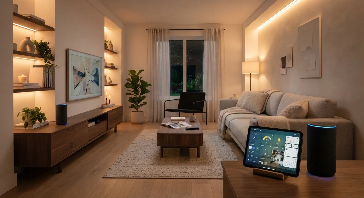 Smart Home Ecosystems: How Amazon Alexa, Google Home, and Apple HomeKit Differ