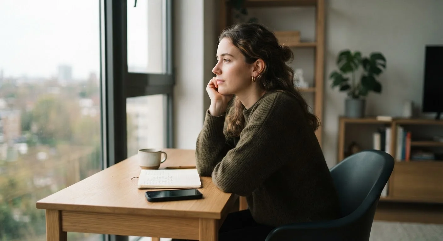 Social Media and Mental Health: What the Research Does — and Doesn't — Show