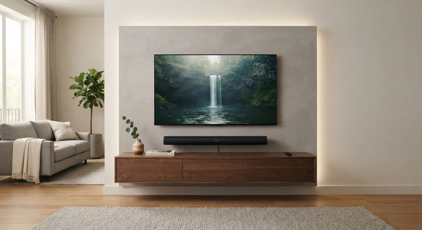 Soundbars: What They Do Well and Where They Fall Short