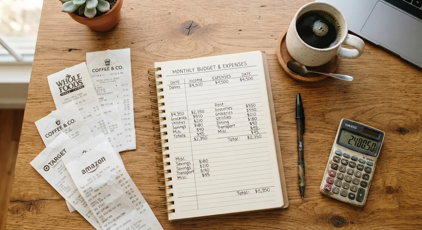 Spending Categories Every Budget Should Account For