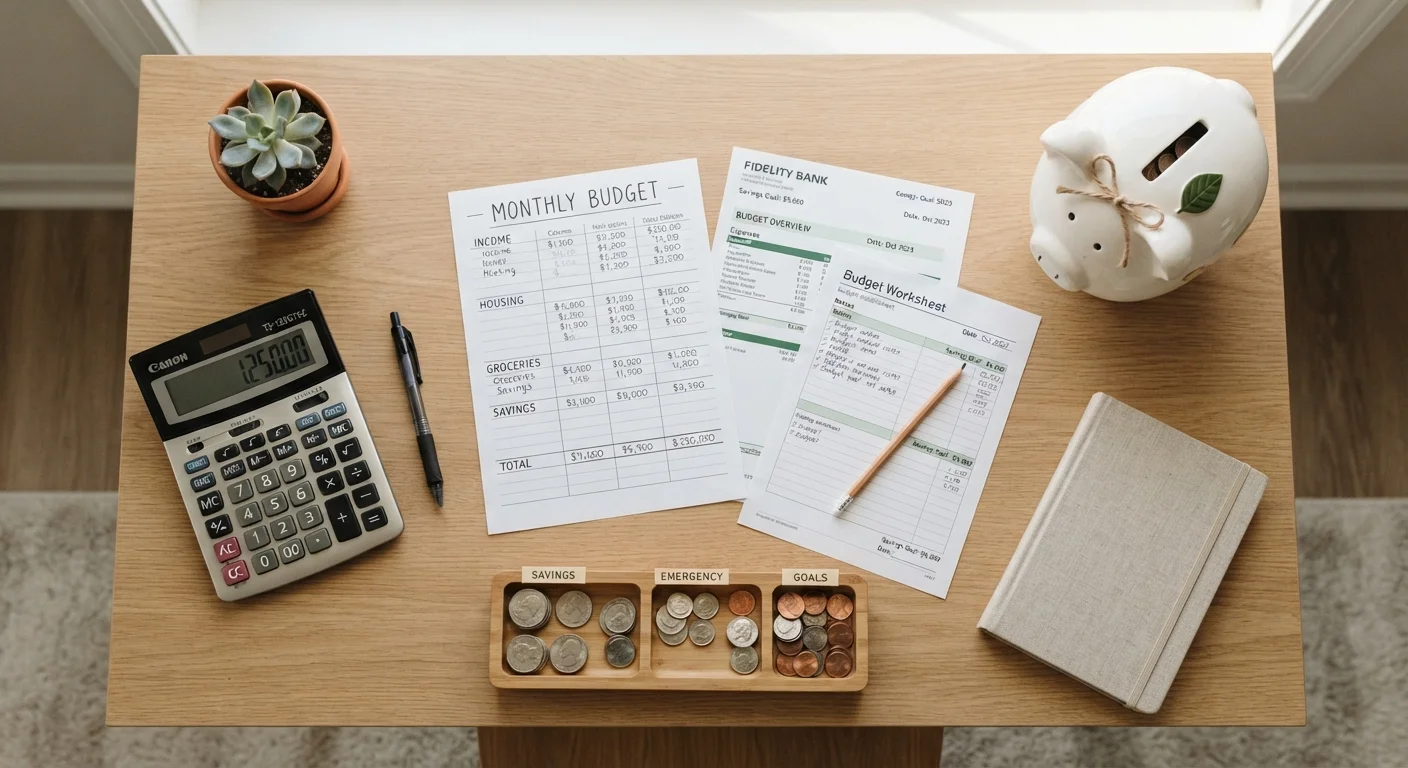 Tax-Advantaged Accounts Demystified: 401(k), IRA, and Roth IRA