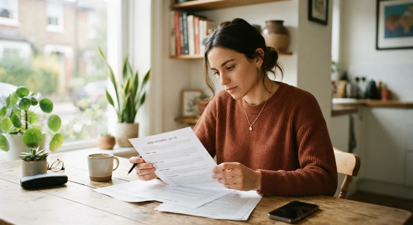 Tenant Rights Most Renters Don't Know They Have
