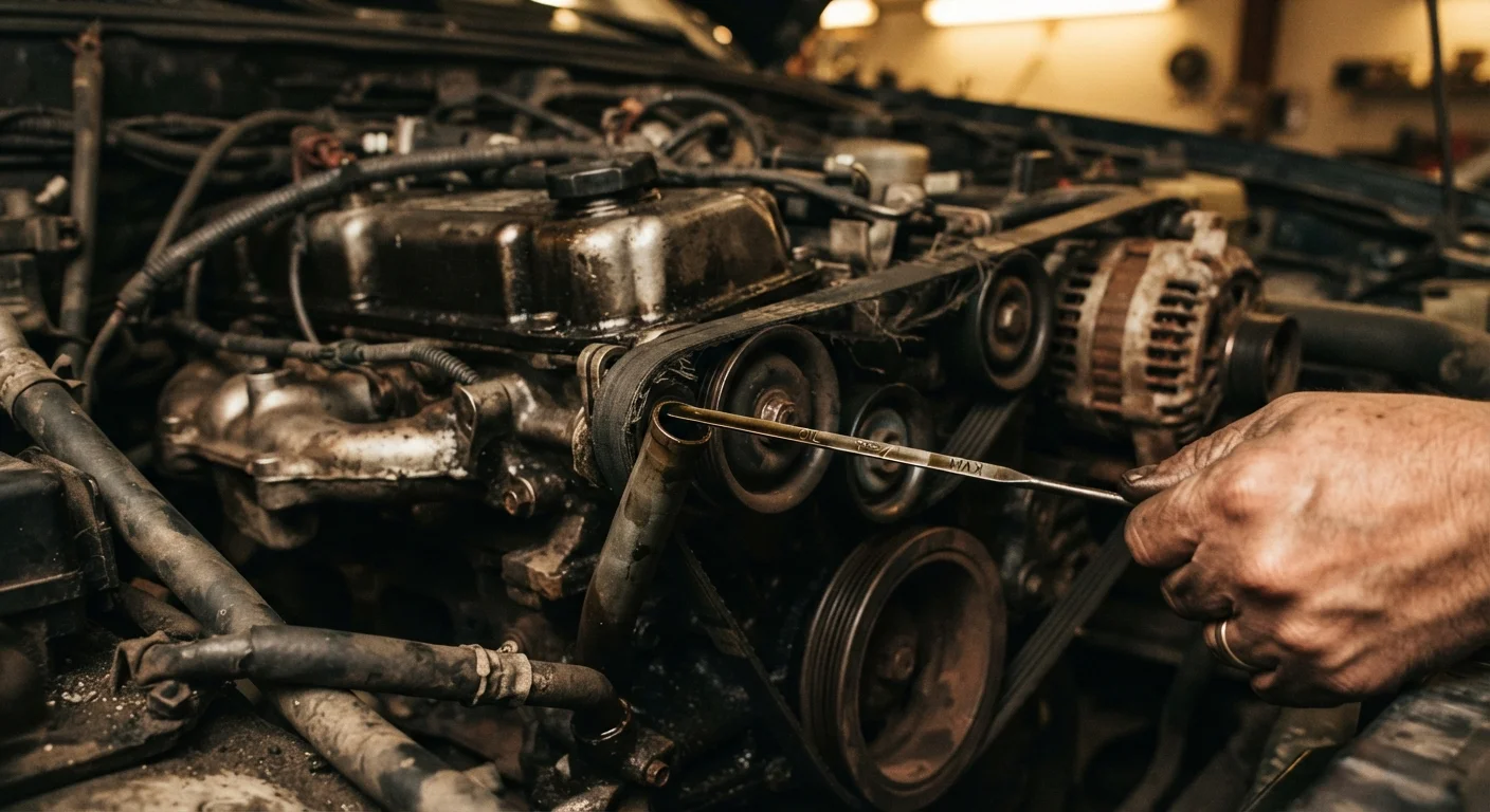 The Hidden Costs of Skipping Routine Maintenance