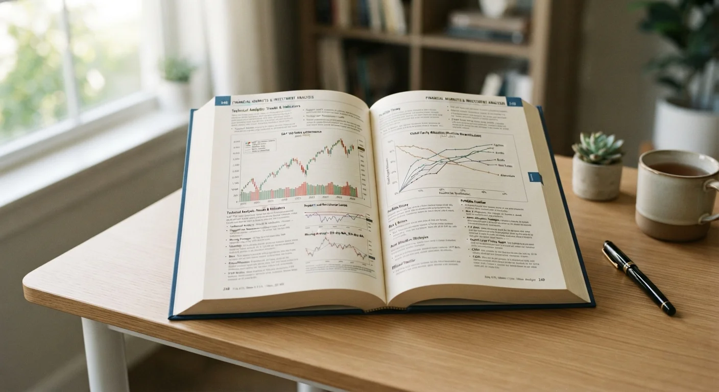 The Language of Investing: A Plain-English Glossary