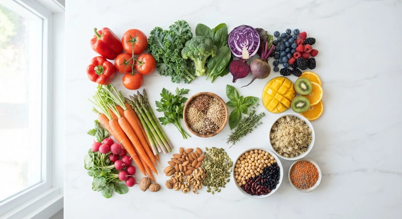 The Most Persistent Nutrition Myths — and What the Science Says