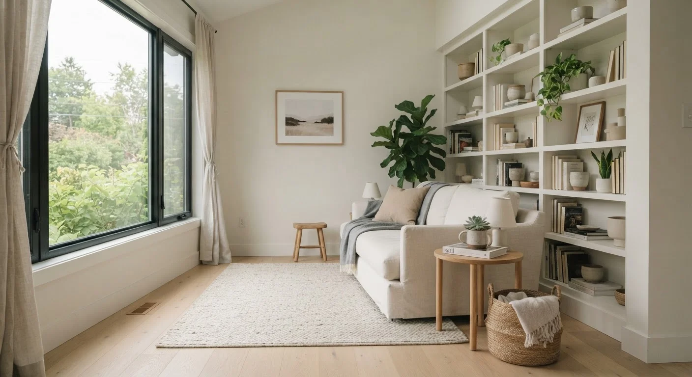 The One-In-One-Out Rule and Other Habits That Keep Clutter From Coming Back
