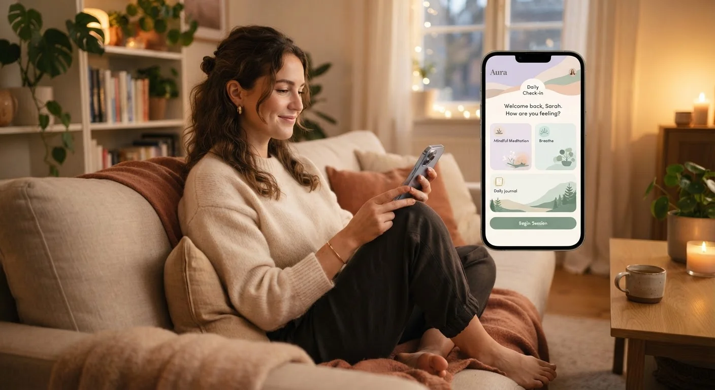 The Pros and Cons of Mental Health Apps as a Self-Care Tool