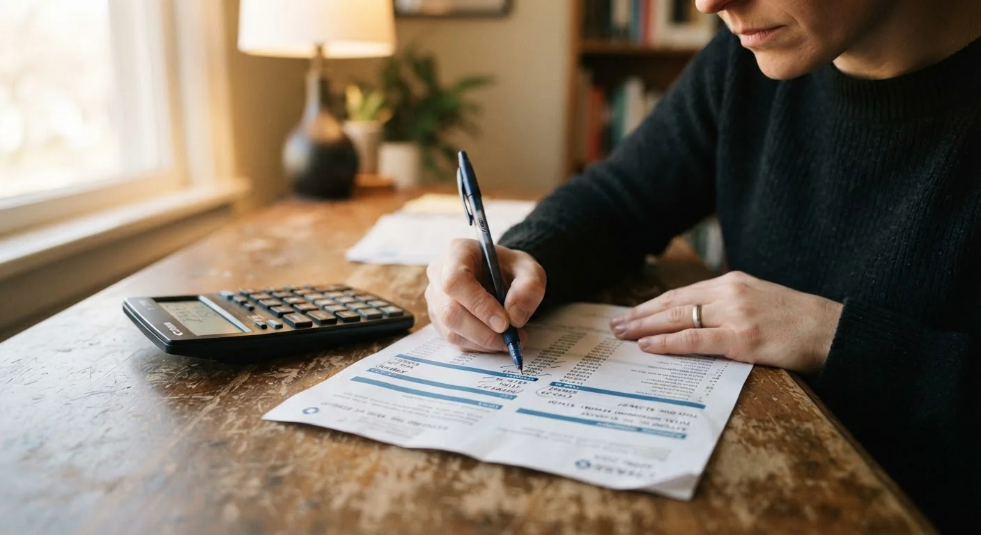 The Real Cost of Carrying a Credit Card Balance Month to Month