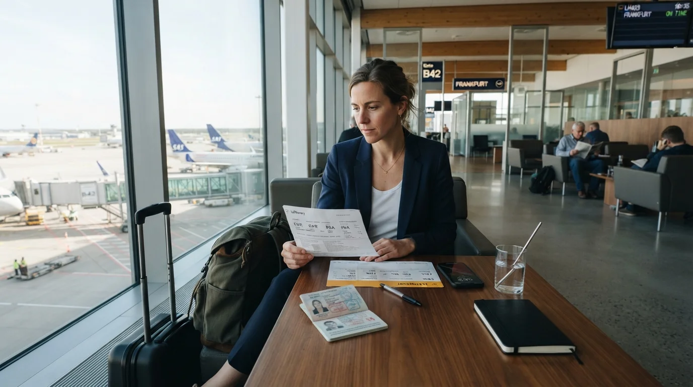 The Real Purpose of Travel Insurance — and When It's Worth Having