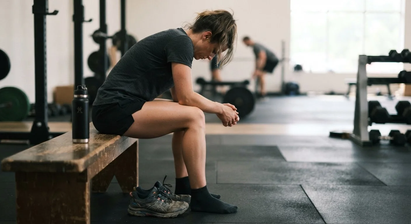 The Science Behind Why Habits Are Harder to Build Around Exercise Than Almost Anything Else