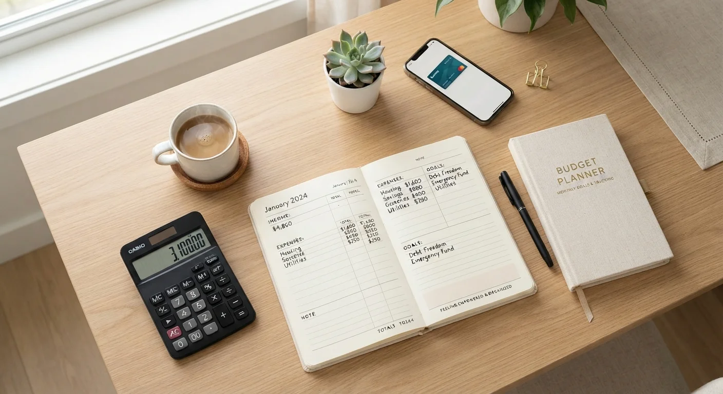The Truth Behind Common Budgeting Myths