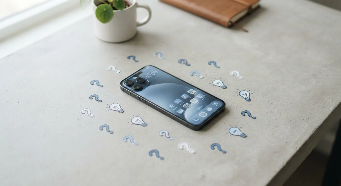 The Truth Behind Common Smartphone Myths