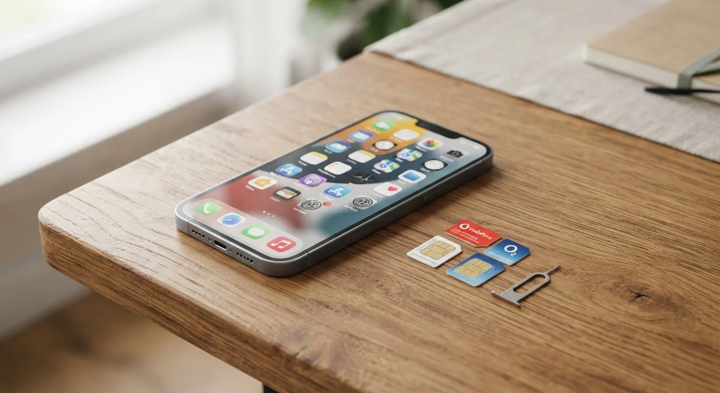 Unlocked Phones: The Trade-Offs Most Carriers Won't Mention