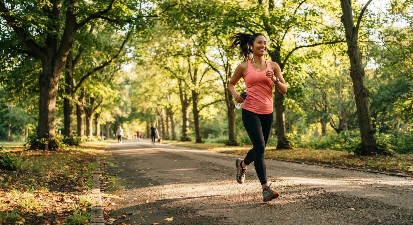 Walking as Exercise: What It Can and Cannot Do for Your Fitness